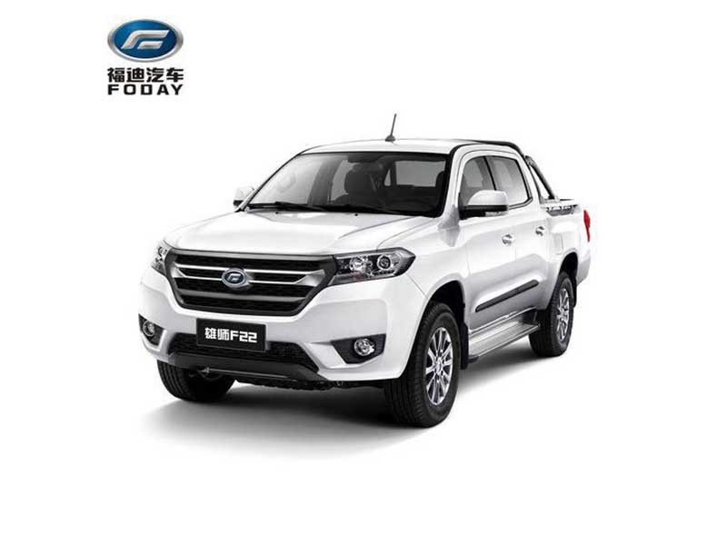 Foday F22 Pick Up vehicle