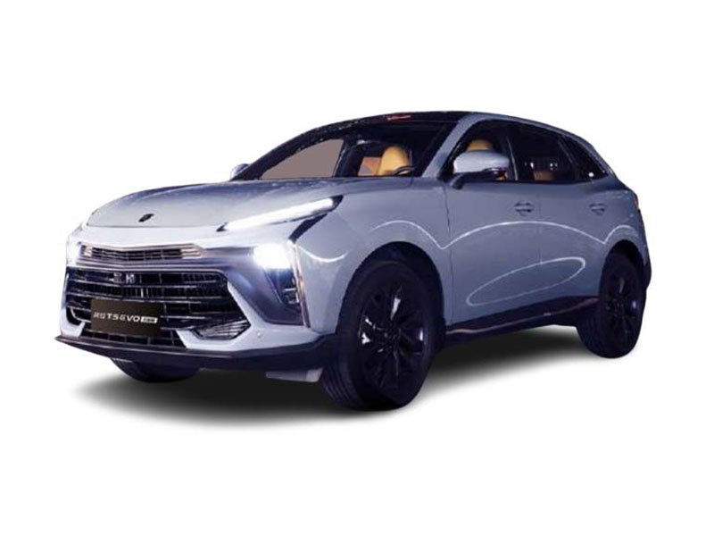 T5 PRO Luxury 1.5L 2026 vehicle