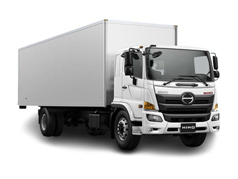 N300 3.5 TON ABERTA-CABINE SIMPLES vehicle
