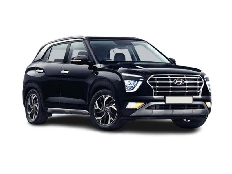 CRETA vehicle