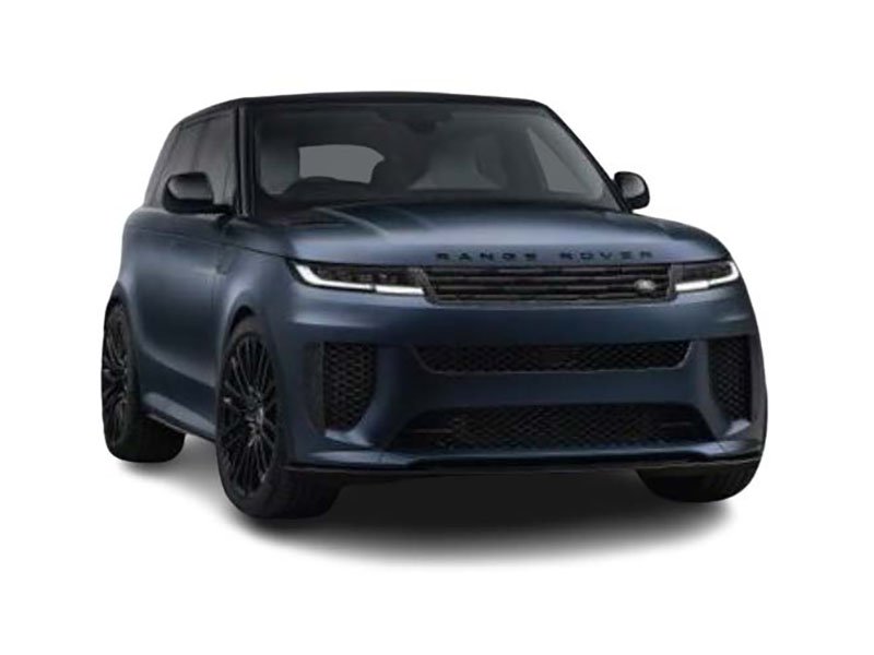 SV-AUTOBIOGRAPHY vehicle